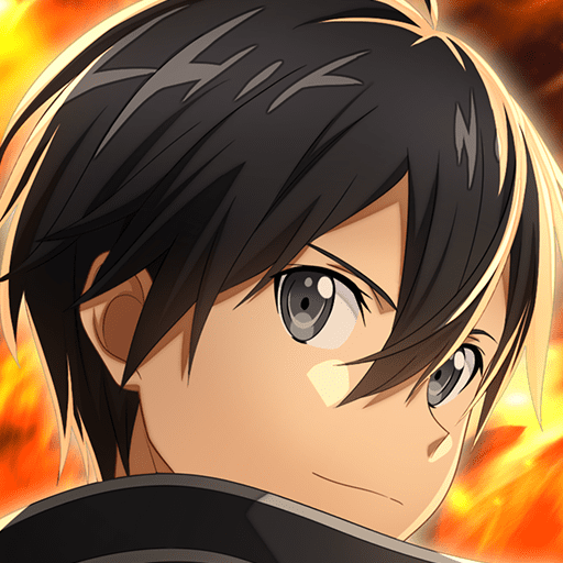 Sword Art Online (SAOIF) Android Mod [MultiDamage, No Skill CD
